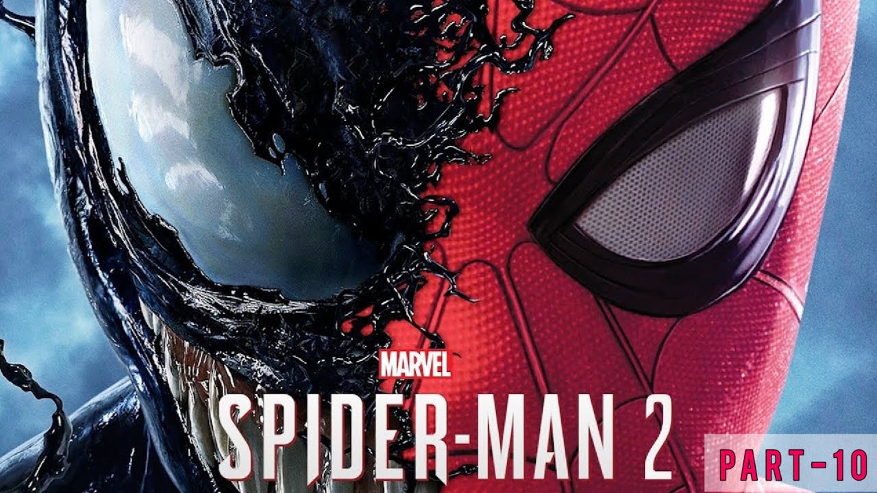 Spiderman 2 PS5 4K IS LIVE #GAMING #spiderman2 #live #livstream