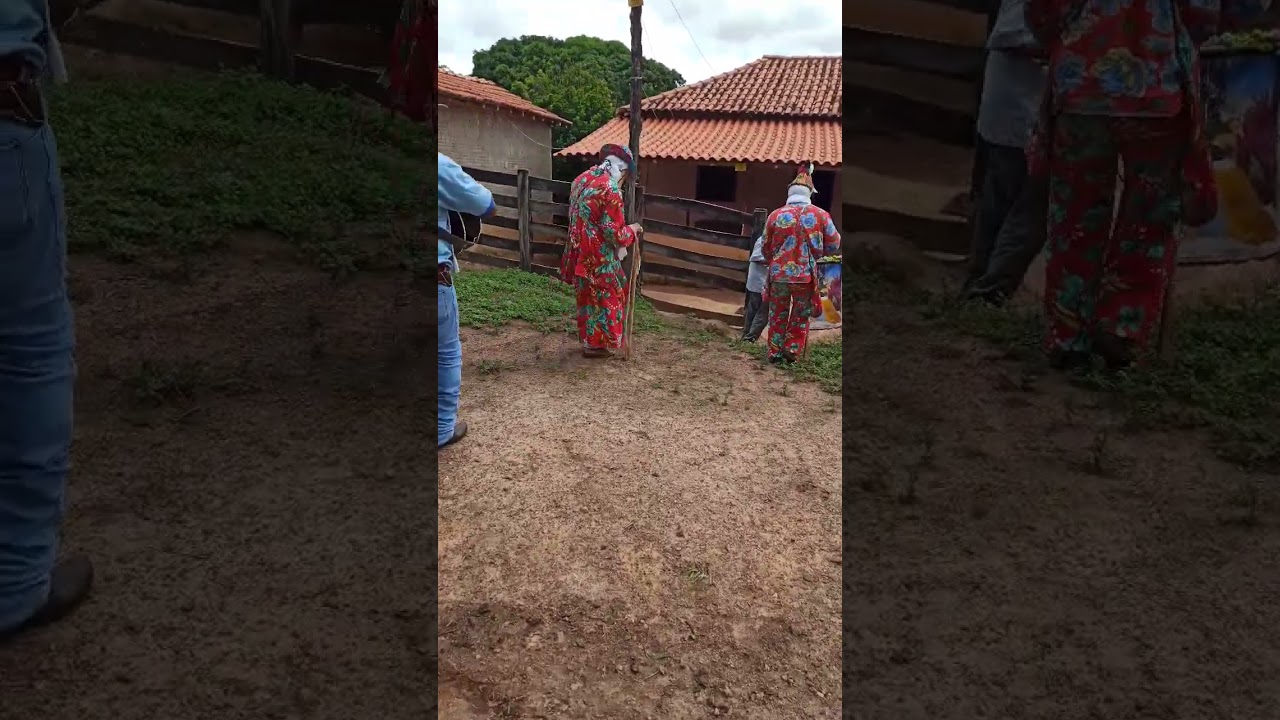 Folia de Reis S&atilde;o Miguel Arcanjo