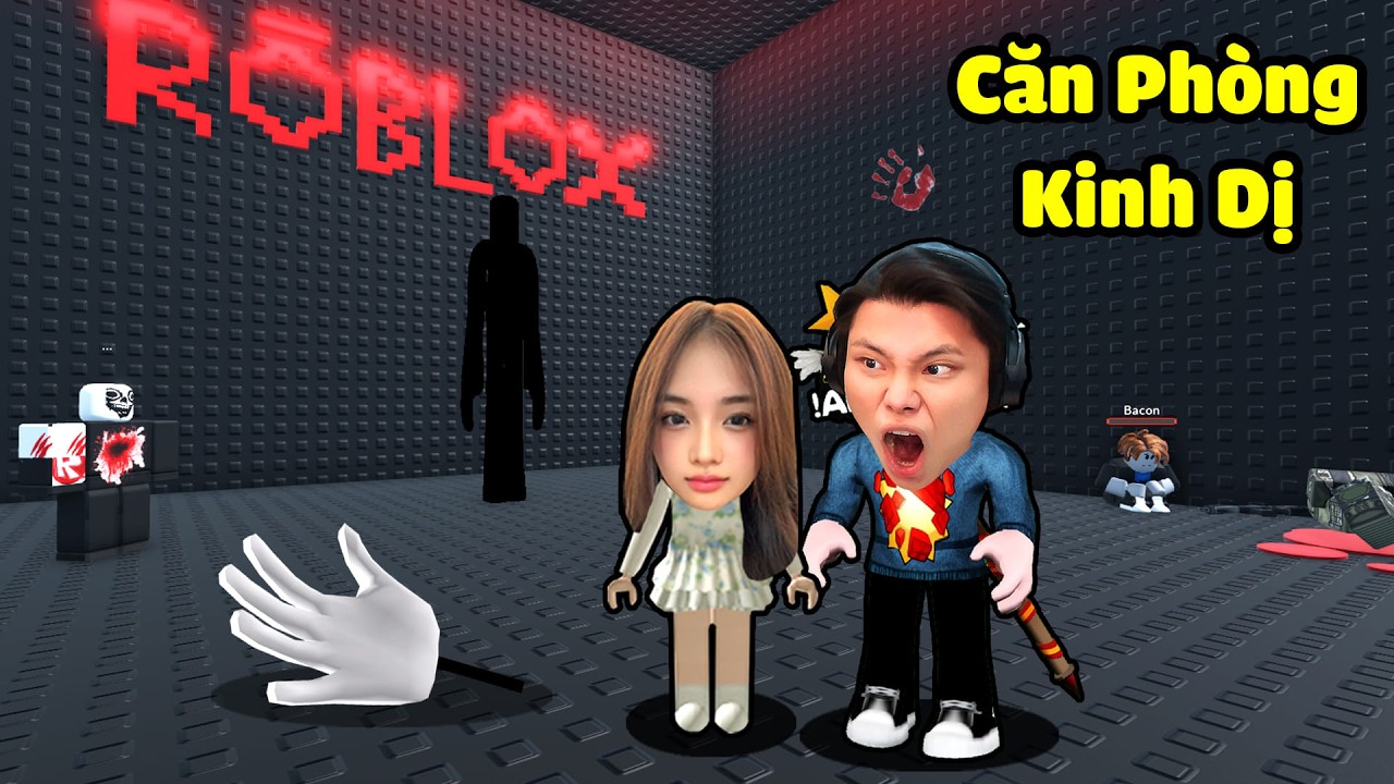 THÁP CHỨA NHIỀU BÍ ẨN KINH DỊ Mà Chưa Ai Biết Khiến Mochi & JayGray Phát Khóc 😭💔 Roblox Slap Tower