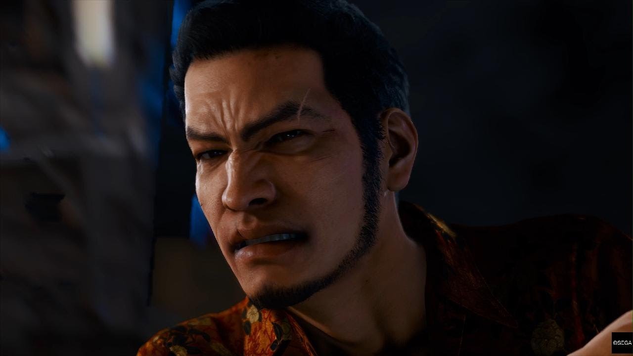 [PS5 Lost Judgment : The Kaito Files] Hug Addict Kaito (LEGEND, Final Villain No Damage, ATK LV 0)