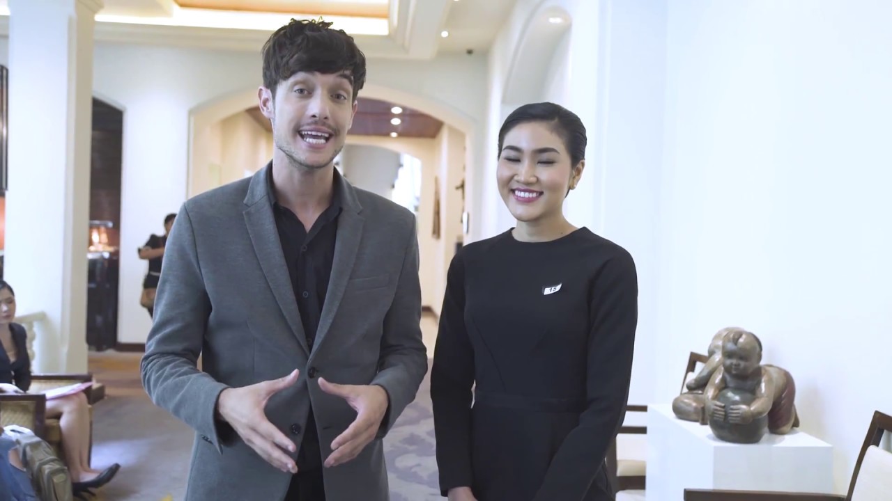 Singapore Airlines Cabin Crew Recruitment