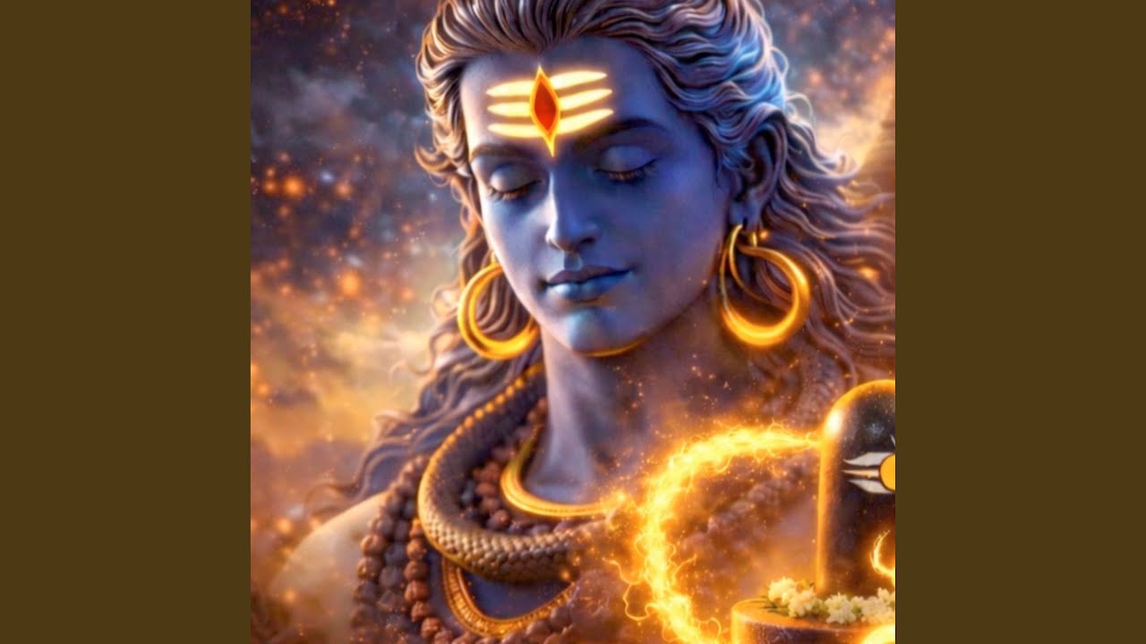 Sanandam Anandavane Vasantam | काशी विश्वनाथ मंत्र Chanting |...