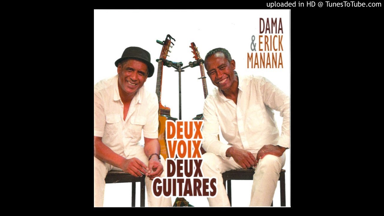 04 Tsy Ferana - Dama & Erick Manana