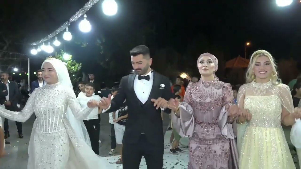 Ayşenur & Vedat (  Part 2 )