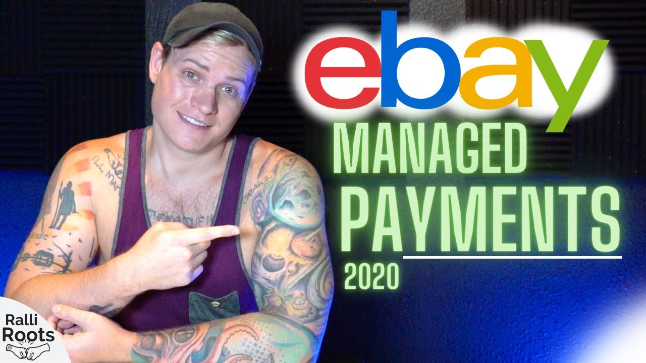 eBay Managed Payments 2020 | Everything You Need To Know!