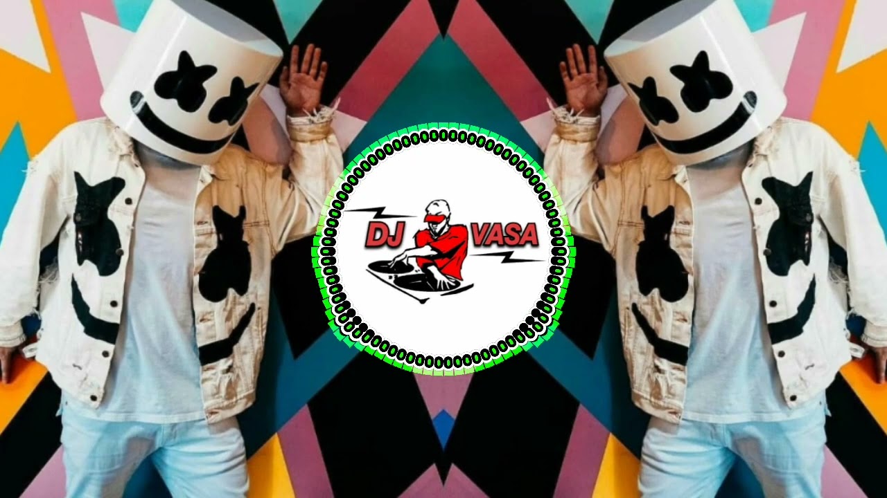 Asa Dhosa😜Local Style🥁Remix Song 𝐦𝐢𝐱 𝐛𝐲 @dj_vasanth_1202