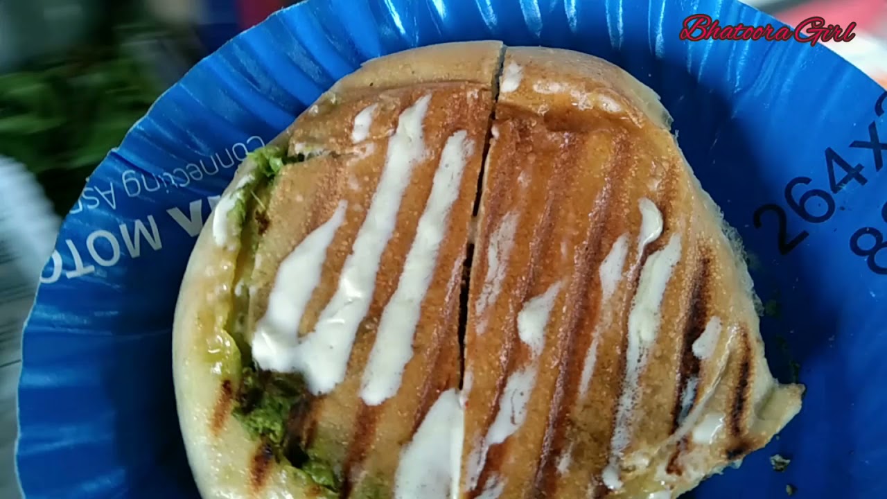 Anand Dosa #mumbai | India's No.1 Dosa Stall | Pav Bhaji Dosa Recipe | Street Food #bhatoora girl