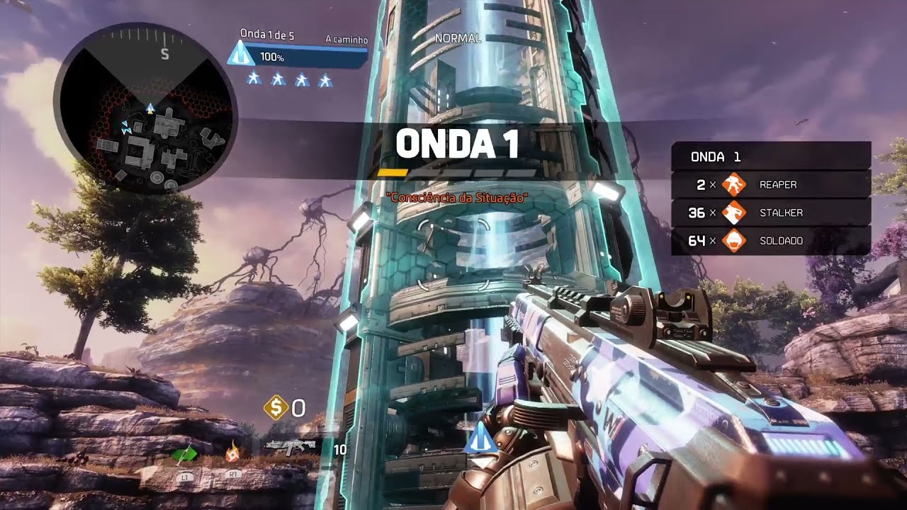 TITANFALL 2