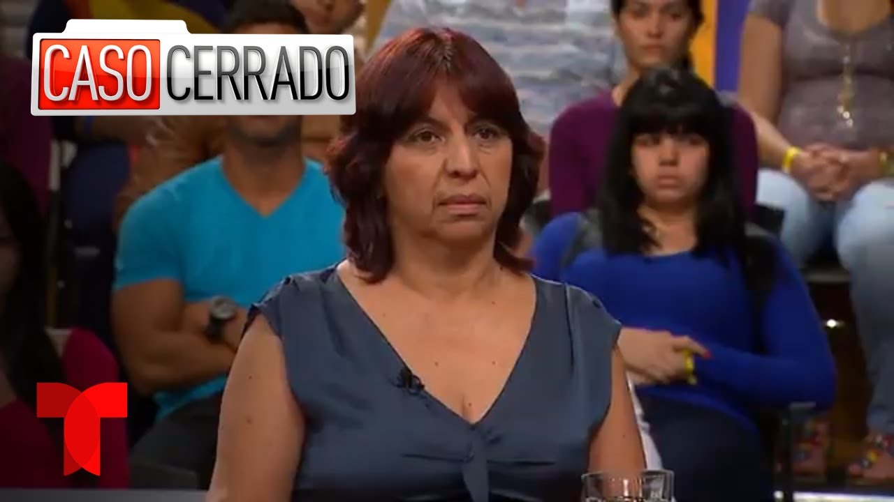 Su amiga la arrastr&oacute; al oscuro mundo de la prostituci&oacute;n 👧🏻🚨💔 | Caso Cerrado Cap&iacute;tulo Completo