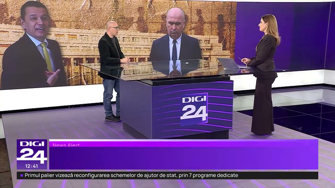 Florin Negruțiu: Statul, când trebuie să respecte partea lui de contract, se face că plouă