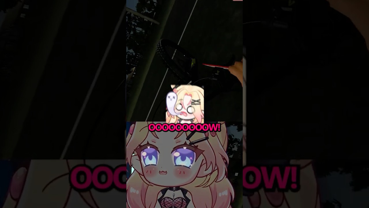 Gambling is Bad #vtuber #gamba #thecoingame