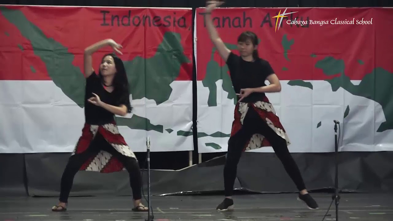 SOR Student   Traditional + Modern Dance by Karen dkk