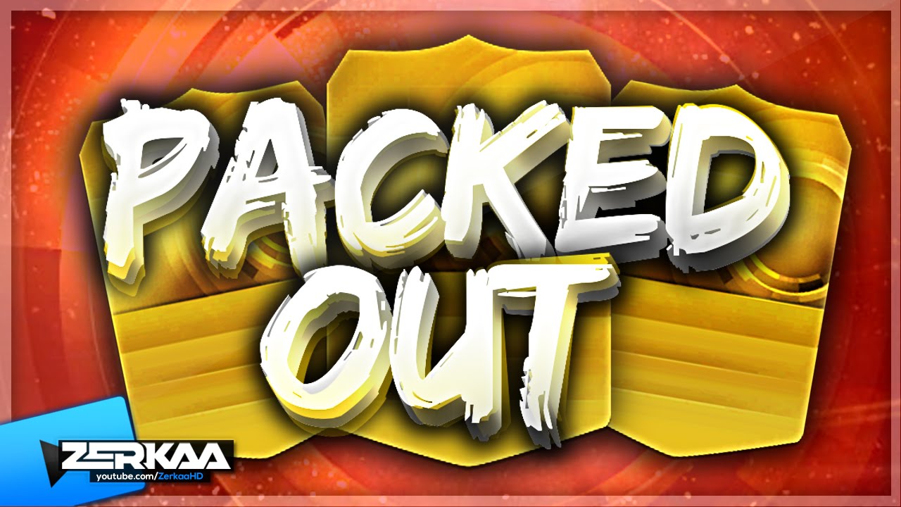 2 GAMES TO AVOID RELEGATION | PACKED OUT #43 | FIFA 15 ULTIMATE TEAM