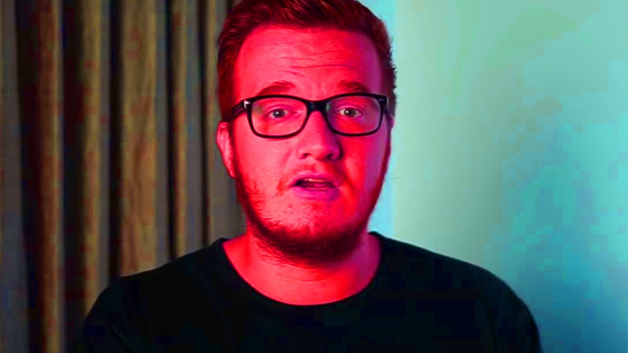 Mini Ladd's Response Is Awful - ( Clearing The Air )