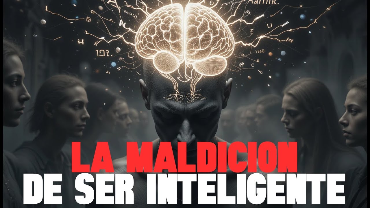 &iquest;Por Qu&eacute; la Inteligencia Conduce a la Soledad?