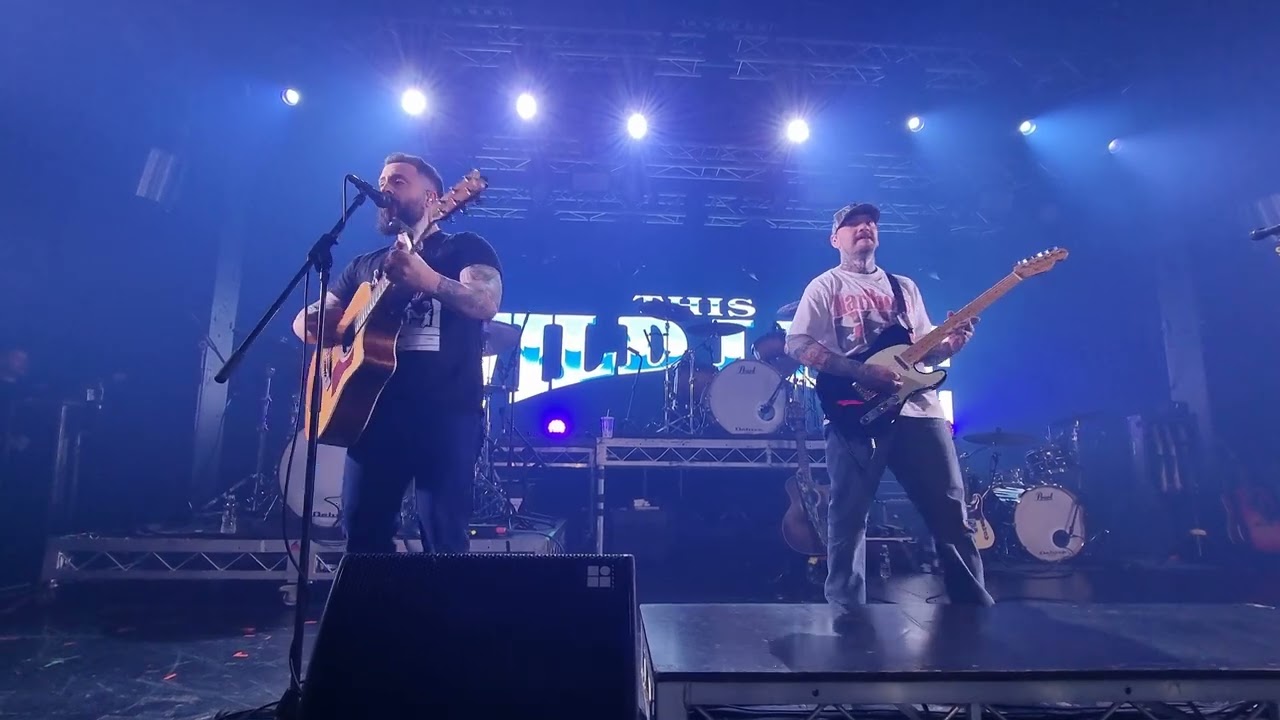 This Wild Life - History (Live) - 170 Russell, Melbourne - 22 Feb 2026