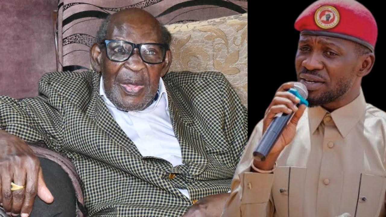 IT'S POSSIBLE FOR MUGANDA TO RULE UGANDA! Kabaka Mutebi's Friend Tips Baganda Youths