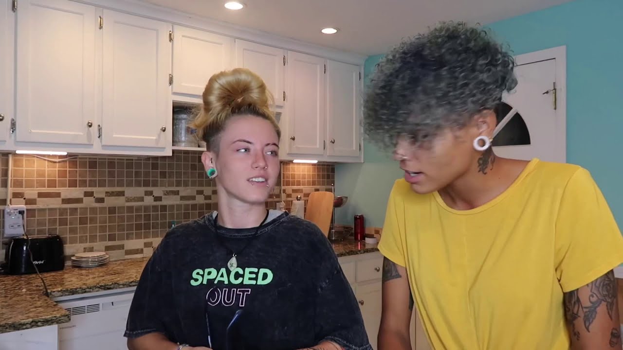 It’s Spoopy Season | Benson & Alex
