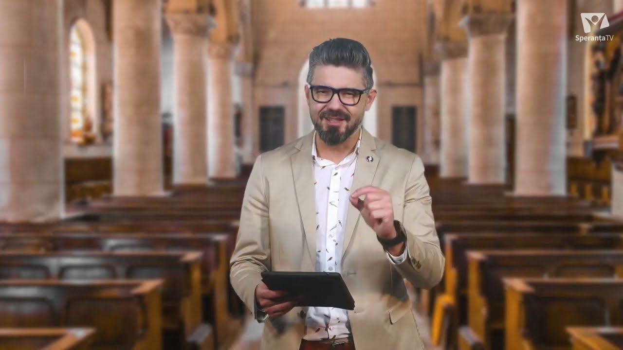 Ce sa nu ne preocupe in viata | Predică | Pomul vieții | pastor Daniel Bota