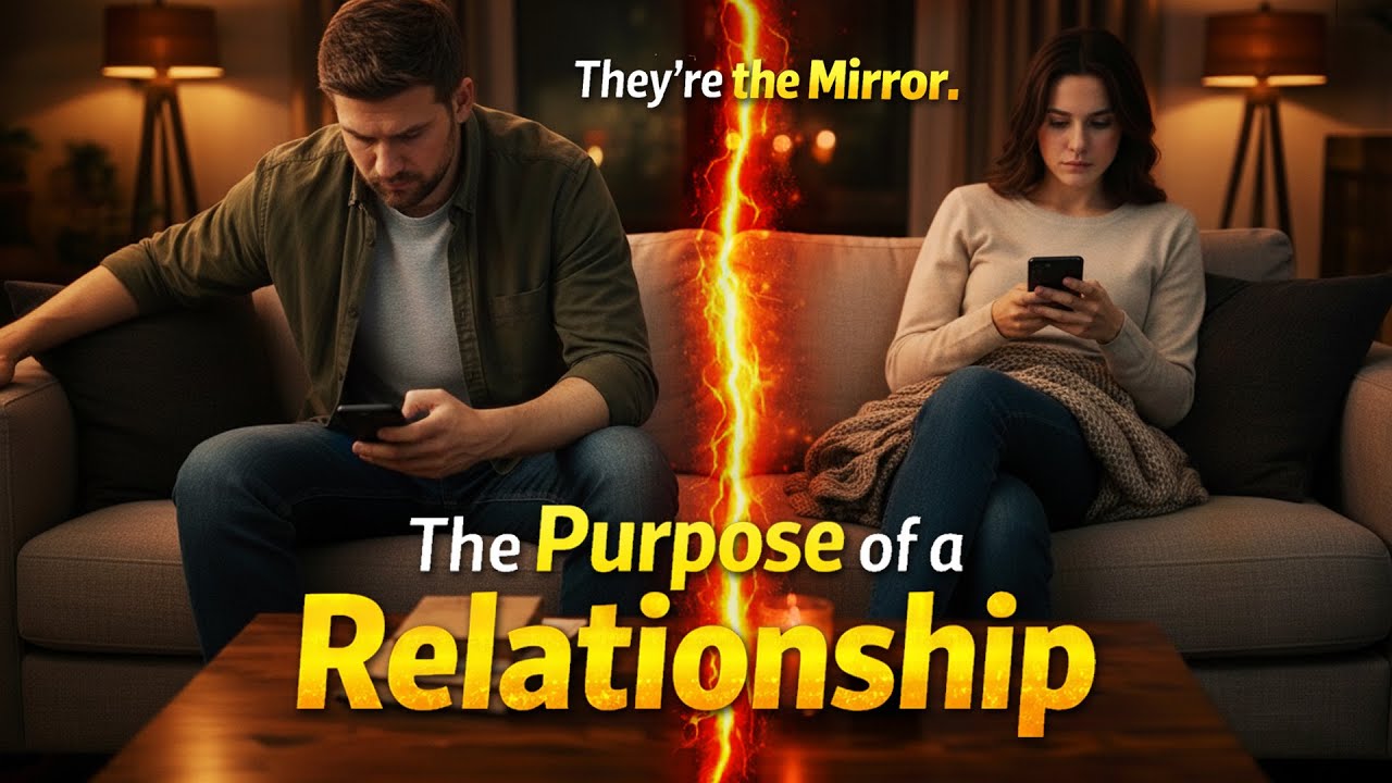 The Purpose of a Relationship