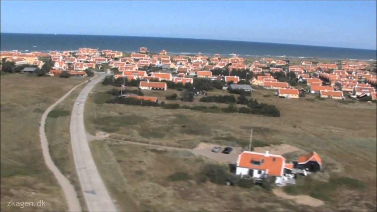 Nikolaj og Piloterne - Du kan svæve rundt - Video