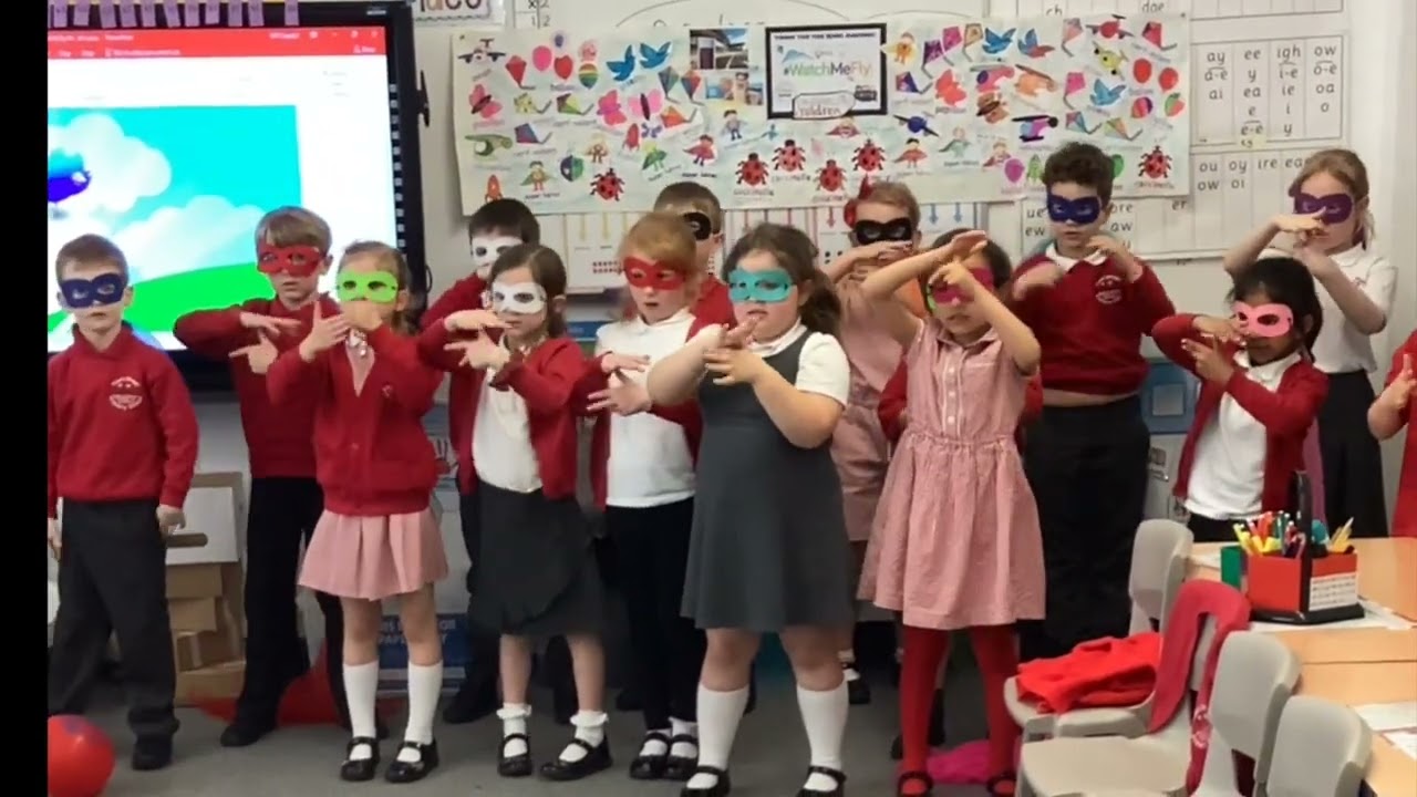 French Club!