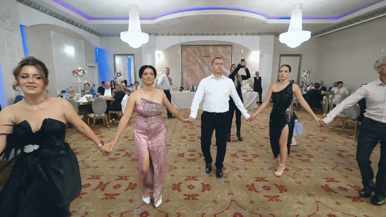 Dochia Banda -Ardelene