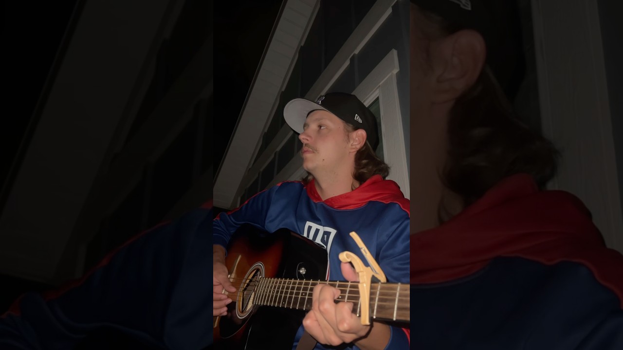The Lighthouse - Austin Tyler (ROOFTOP SESSIONS) #viral #rooftop #lighthouse #original