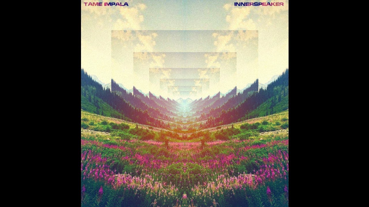 [FREE] TAME IMPALA x INNERSPEAKER x MGMT TYPE BEAT - 