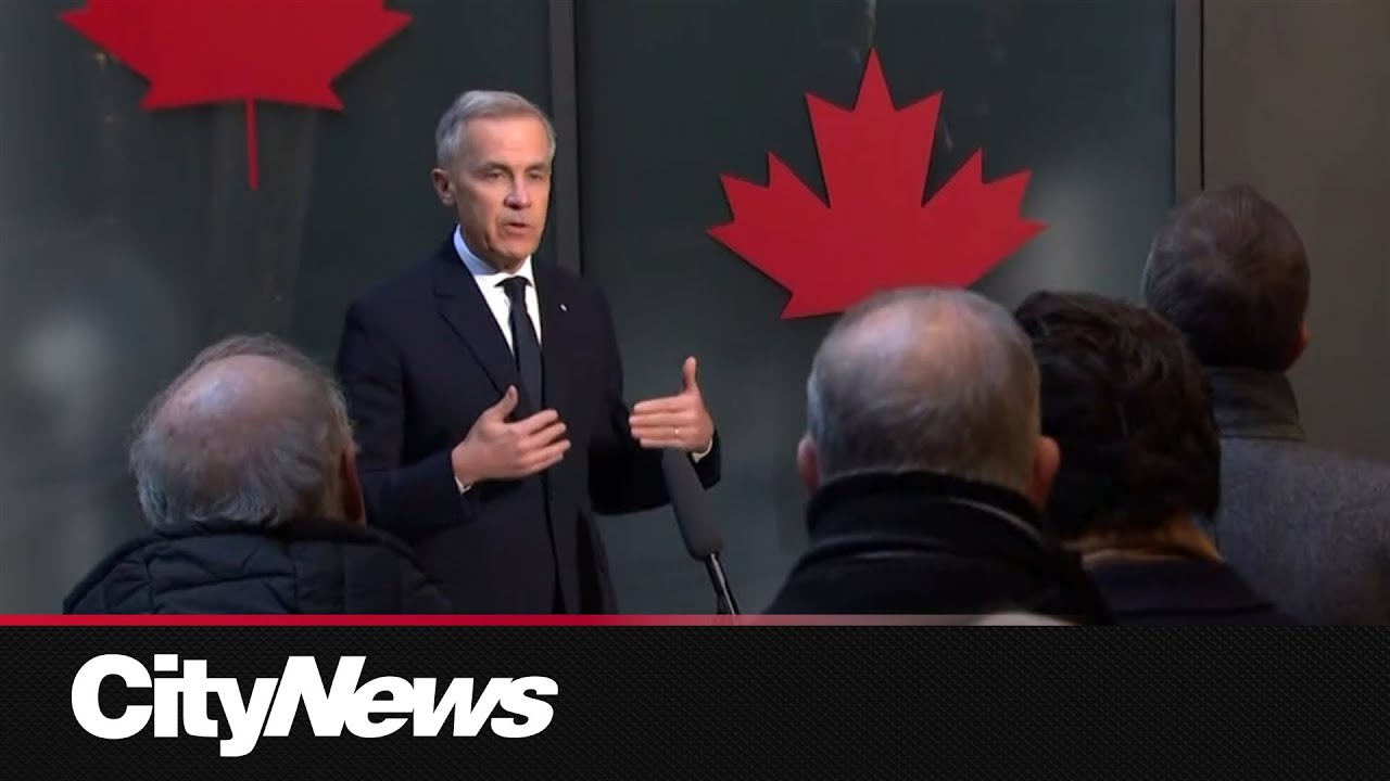 Canada joins Ukraine security pact