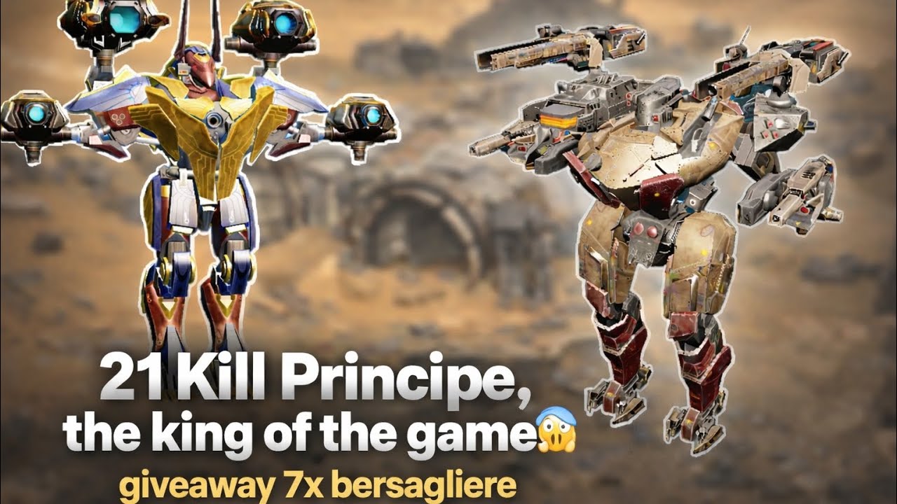 🚨 21 KILL PRÍNCIPE! O REI DO JOGO? 😱 🚨
