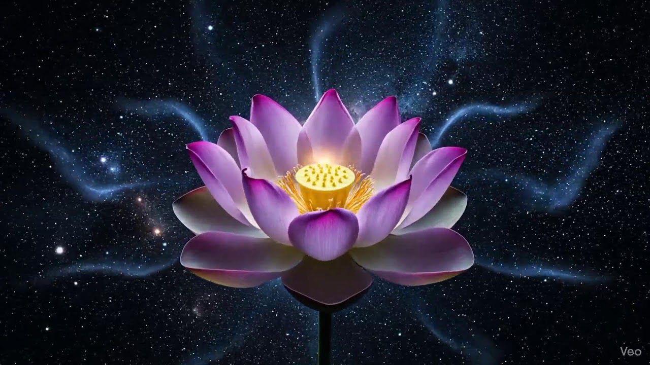 528 Hz DNA Repair, Greater Quantity of Vital Energy and Mental Lucidity, Whole Body Regeneration