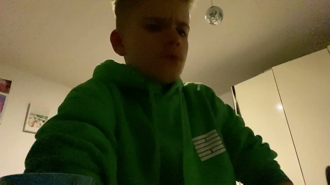 Maanantai-ilta