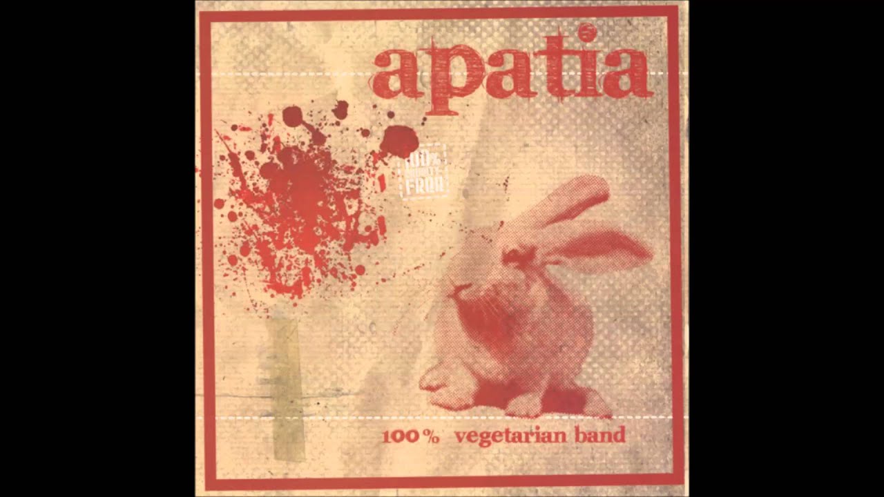 APATIA - Samokontrola