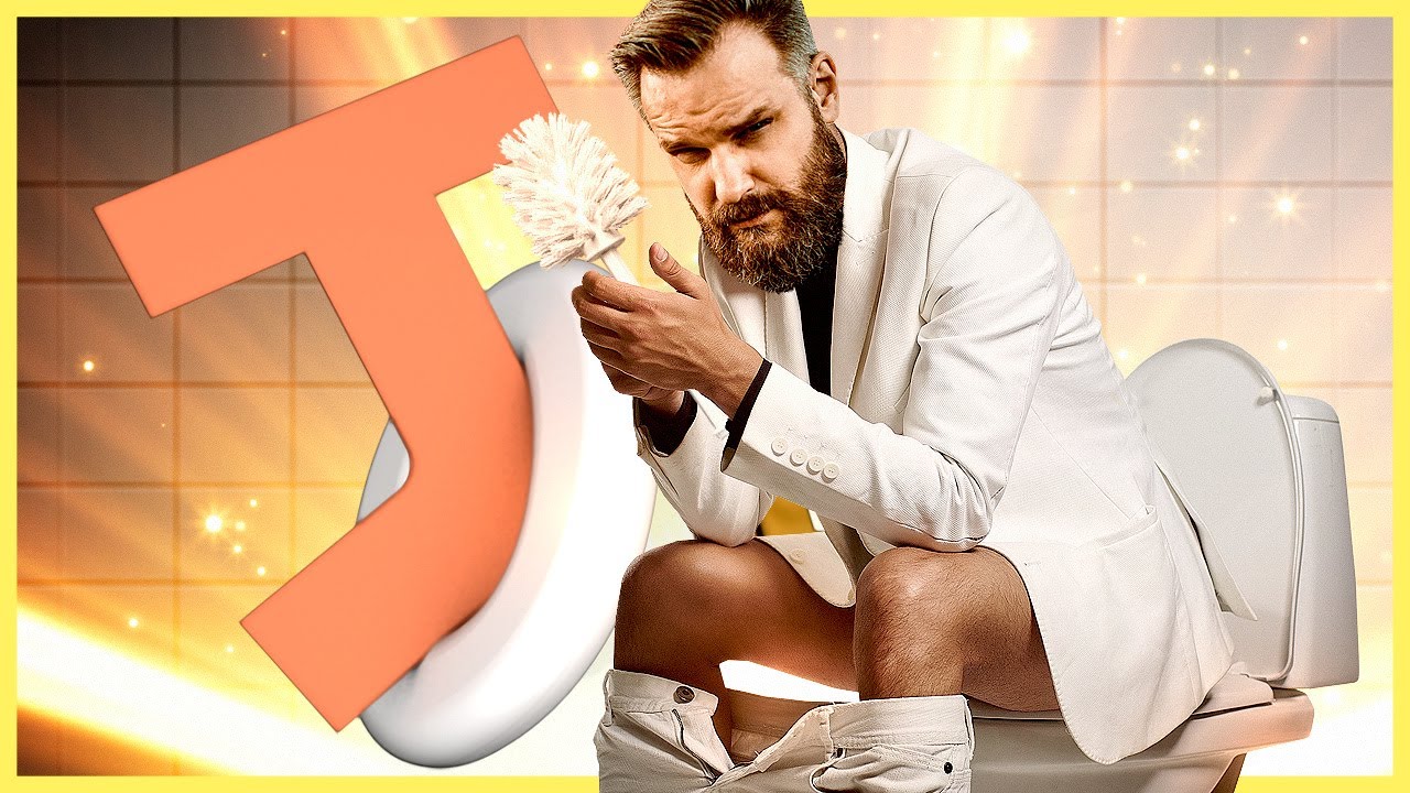 TOILET MANAGEMENT SIMULATOR 🚽 01: Mein neuer Job mit dem POTT
