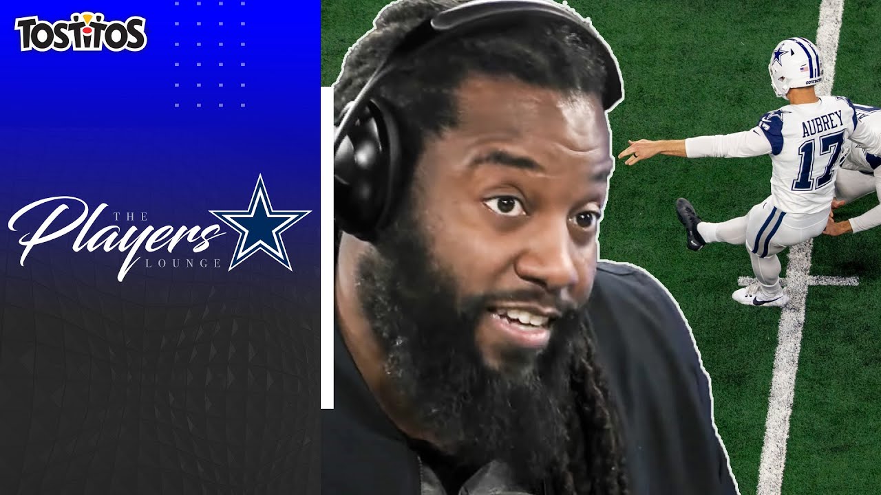 The Player's Lounge: Aubrey Automatic | 