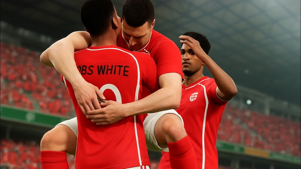 Chelsea vs Nottingham Forest | Premier League 2025/26| Realistic Match Prediction & Gameplay 2025
