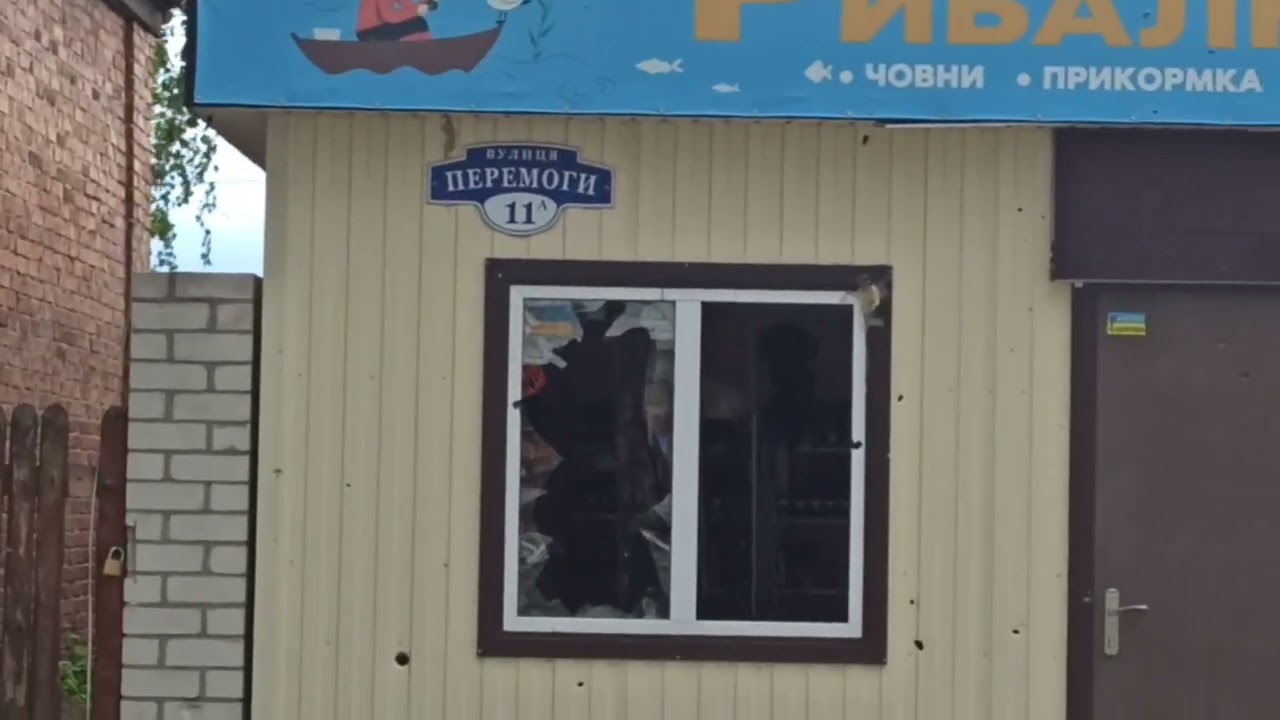 Вулицями Старого Салтова (14)