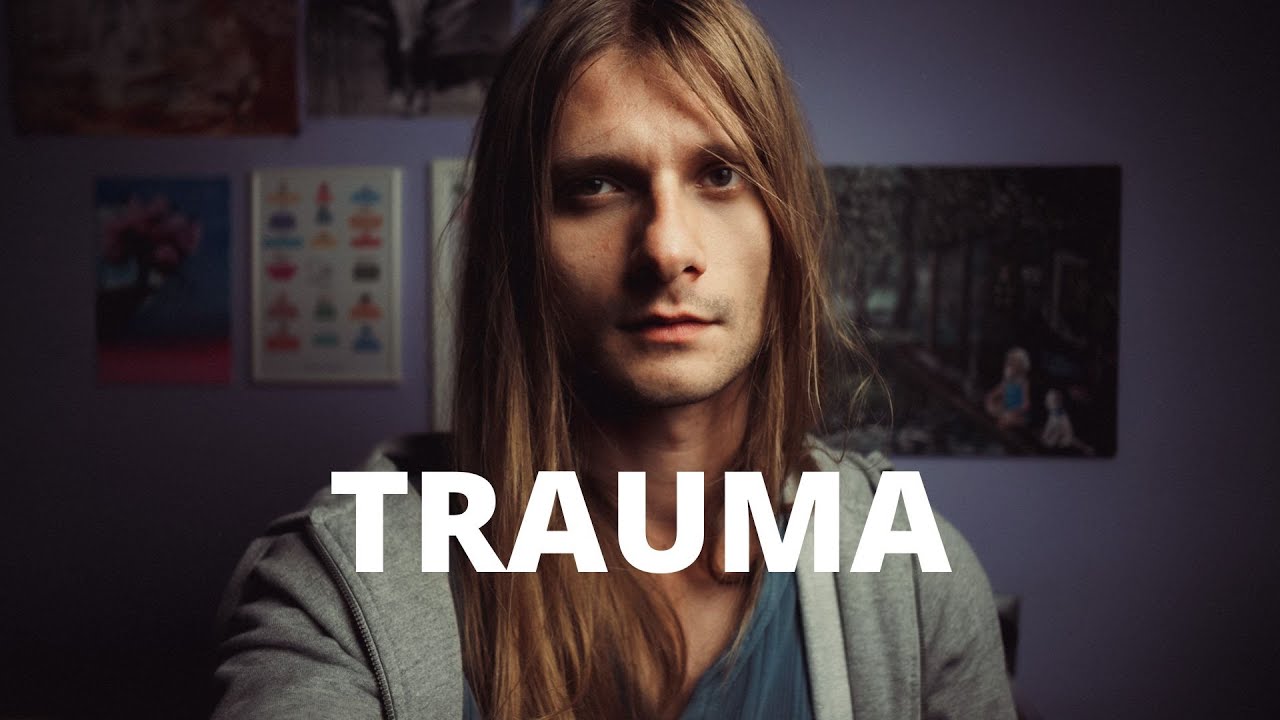 The Wisdom of Trauma - Recenzja filmu