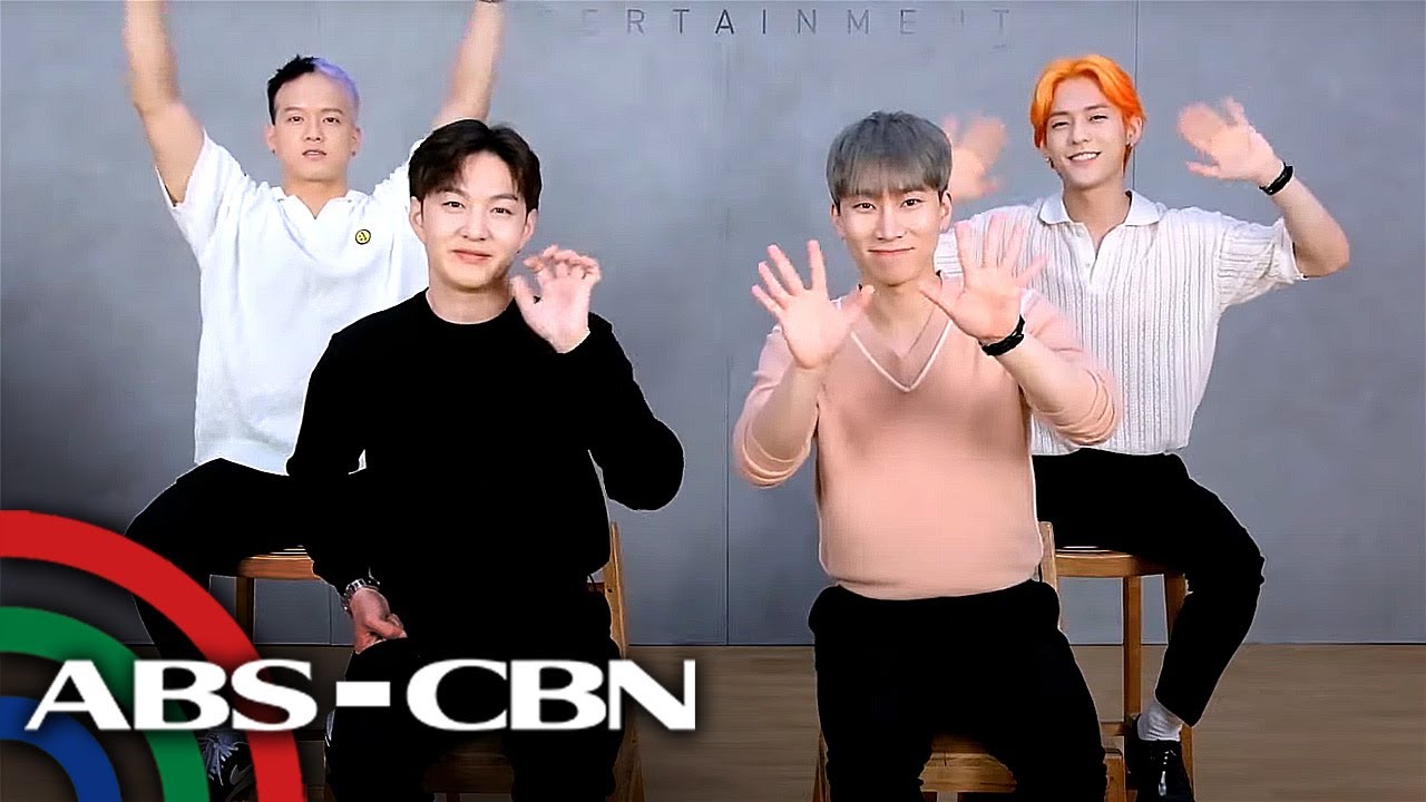 K-pop group BTOB on new album, competing in ‘Kingdom’ | ABS-CBN News