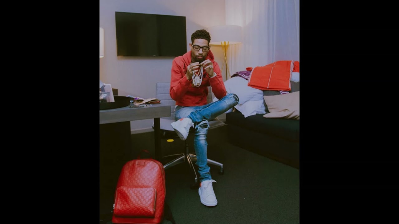[FREE] PnB Rock x Toosii Type Beat // 