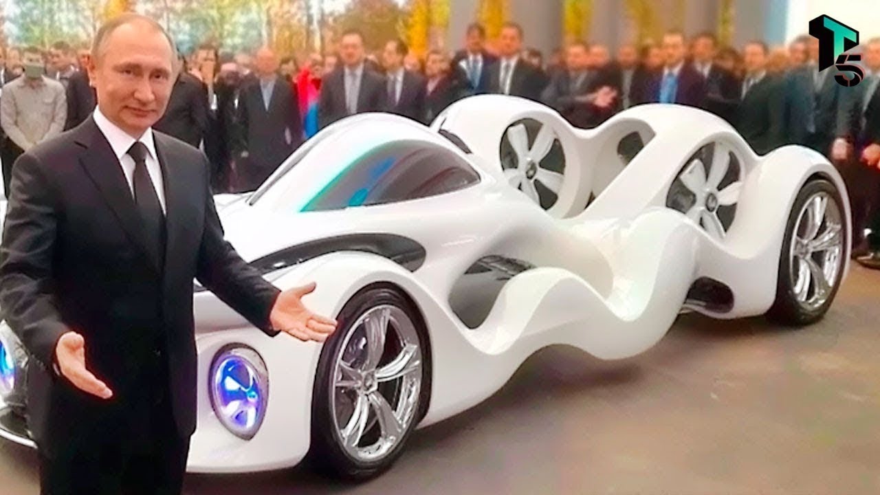Los 10 Carros Mas Caros y Raros Del Mundo Que Nunca se Volvieron a Fabricar 😨