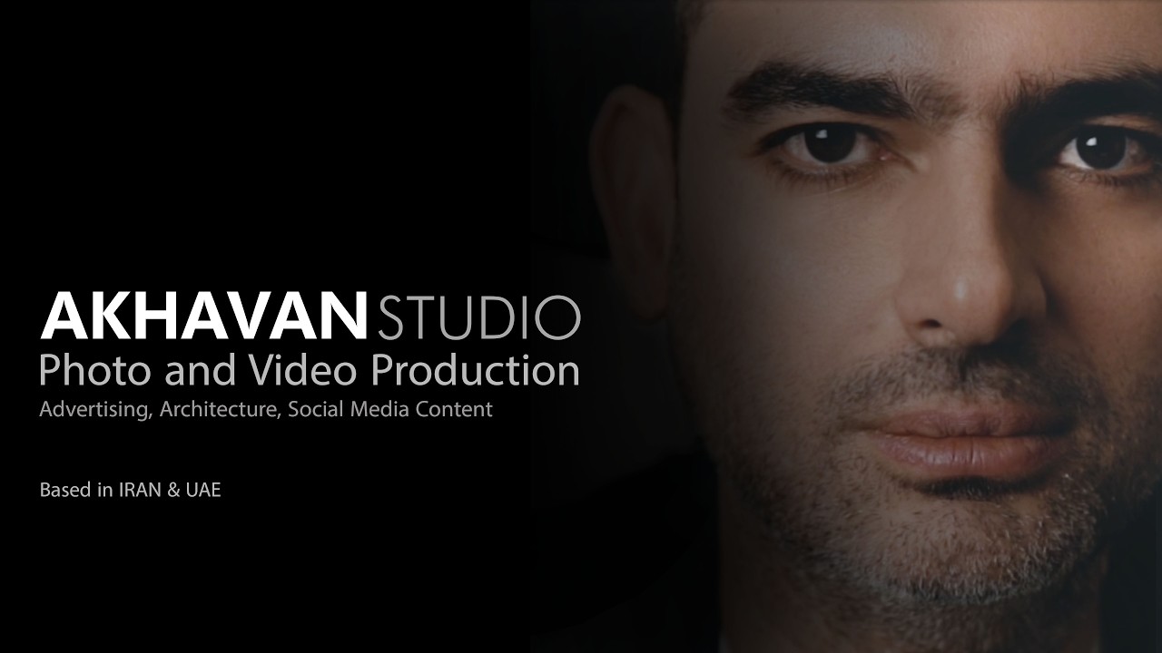 Milad Monshipour founder of TAPSI،Amifar podcast and VideoCast