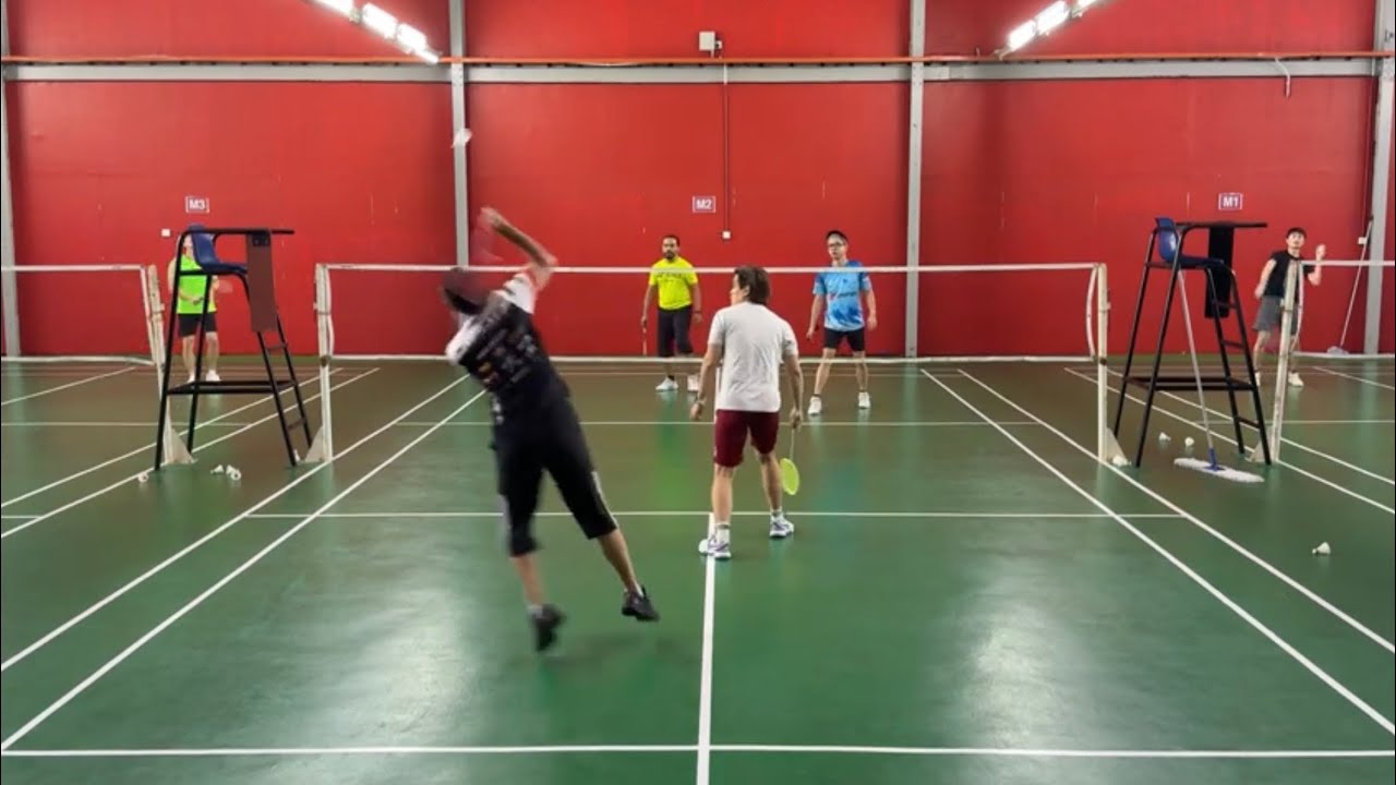 Court M2