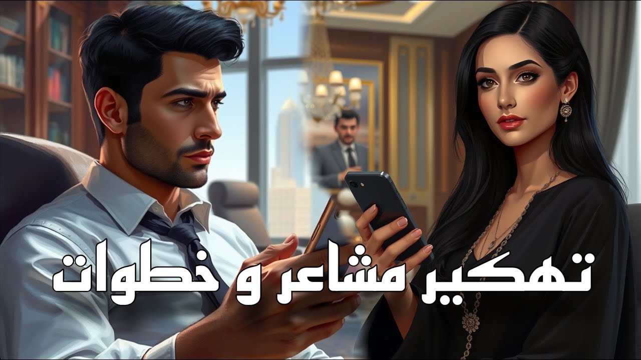 🚨تهكير الشخص الذي في بالك 🚨 التواصل الروحي بيننا أوصلنا إلى ما لا نهاية 🧨🫣
