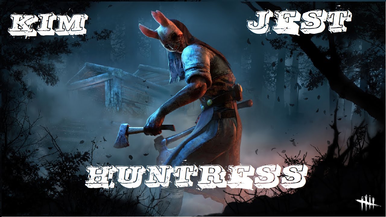Kim jest Łowczyni | Dead by Daylight