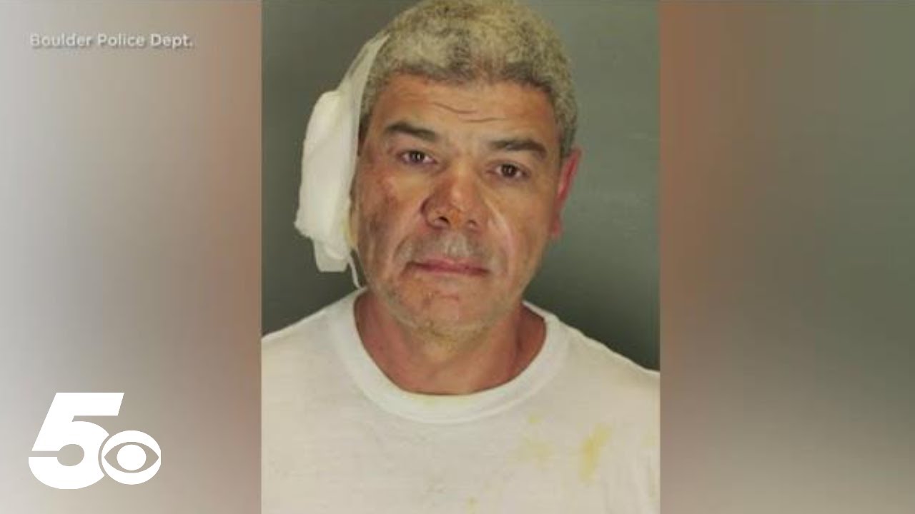 Latest News | Colorado 'terror attack' suspect due in court