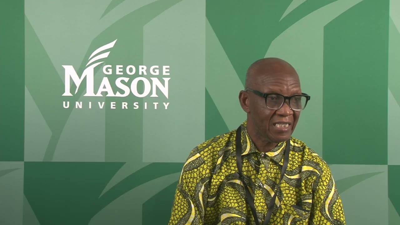 Hon Amos Armah Fully - MoE Liberia