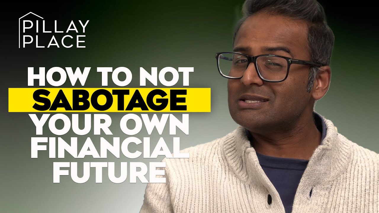 Getting Ahead Of Your Finances | Pillay Place Episode 17