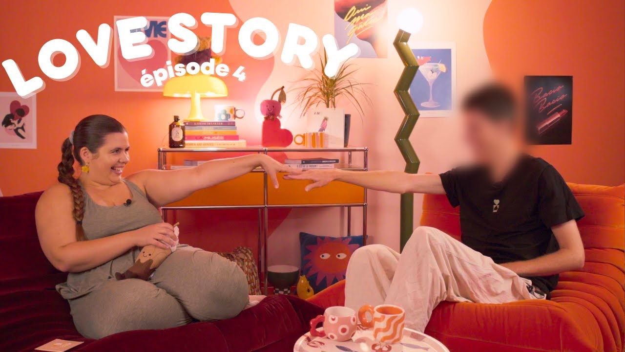 COMMENT MIEUX COMMUNIQUER EN COUPLE 💖 Love Story EP04